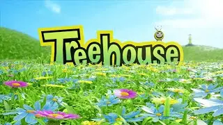 Treehouse TV Canada - Continuity (June 24, 2025)