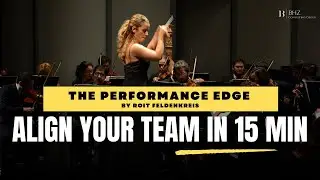 Align Your Team in Just 15 Minutes