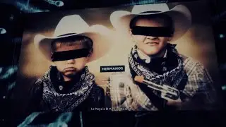 Tom Clancy's Ghost Recon Wildlands- THEY'RE BROTHERS!!!!!