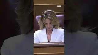 RUFI&Aacute;N llama SALVAJES y EST&Uacute;PIDOS a los diputados de PP y VOX