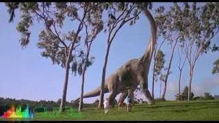 🐉JURASSIC PARK TRIBUTE 🐉