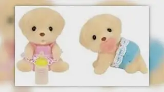 3.2 million Calico Critters recalled after 2 child deaths reported