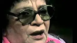 Feitio de Oração - Aracy de Almeida