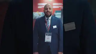 Salvagnini at SteelFab 2026 | Expo Centre Sharjah