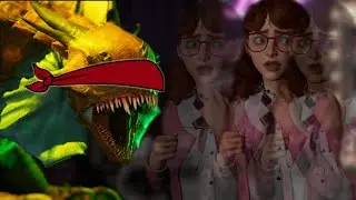 This WART Can't See Me! l VHS Closed Beta Gameplay