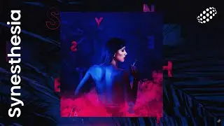 SOKOS - bryto (Official Audio) Synesthesia 3.0