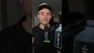 The Blackest Paint In The Universe
