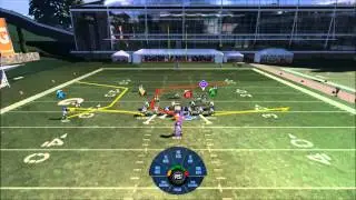 Madden 15: Detroit Lions Team Scheme | VGRavenmaniac