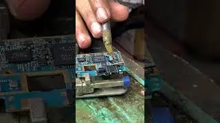 Emmc Repair #emmc #shorts