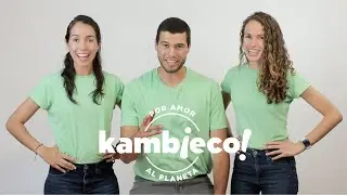 Kambieco! Composta - Concurso Santander Lanza 2021
