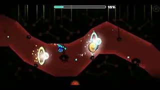 gear 3 ? geometry dash