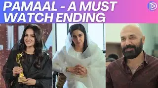 Pamaal Last Episode Review: Did Saba Qamar&rsquo;s Character Get Justice?