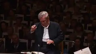 Beethoven - Symphony No. 5 C minor (Vladimir Fedoseyev)