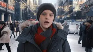 Tom Clancy&rsquo;s The Division - Official Live Action Trailer 
