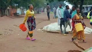 QR 70, MNAZI VILLAGE KILINDI