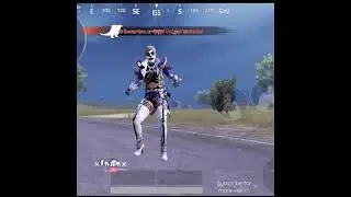 GODZILLA ATTACKS ME F**K 😱#PUBG #PUBGGODZILLA #SHORTS #YOUTUBE #STATUS