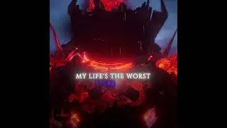 Bringer of Hope to Watchman of Doom | Titan tv man sad edit