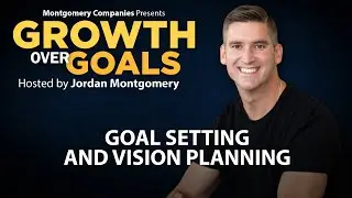Goal Setting and Vision Planning