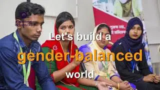 IWD 2019
