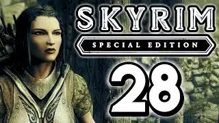 Skyrim Special Edition - Dragon Beatdown - #28