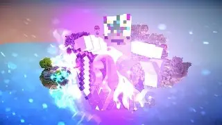 The one chest challenge-Plus new intro-Skywars
