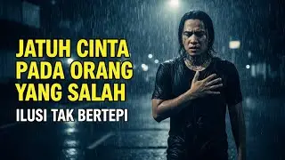 ILUSI TAK BERTEPI - Hijau Daun Cover by Metal Langit