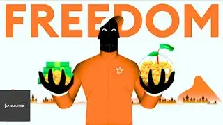 The Wealth Paradox: A Quest for Freedom, Not Just Fortunes
