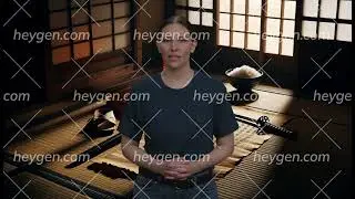 The Ronin Philosophy: Ethics and Values