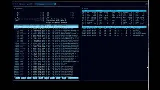 LIVE Linux Virtual server vs physical server.