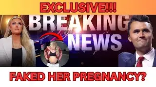 JUST IN- Erika Kirk&rsquo;s Half-Sister Claims She FAKED Pregnancies | Was Charlie Deceived?