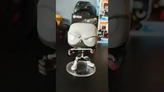 Twice funko pop #myheroacademia #twice #figurasdecoleccion #funkopop #funkopat #dragonpini #viral