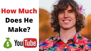 How Much Does Danny Duncan Make on YouTube