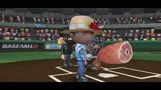 Baseball 9 15 win fail! #baseball #baseballvideos 