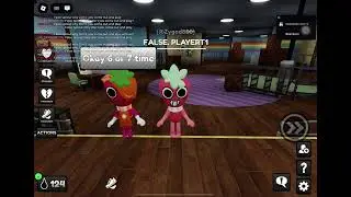 Finding false sprout with my friend G0LD fake