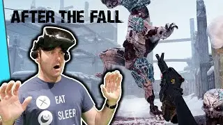 Впечатления после осеннего тестирования в Steam: игра, которую стоит купить?