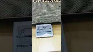 marshall luxury sound system 😍