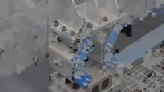 Modular Sand Washing Equipment