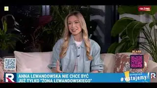 Piąteczek Ploteczek. Kryzys w związku Lewandowskich?! | Republika Wstajemy | 30.01.26