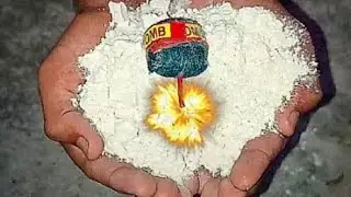 VIP Sutli 💥 vs Atta Extreme Blast 😱 | Ultimate Explosion Reaction Test!