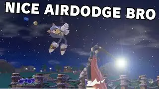 CRAZIEST Call-outs in Smash Ultimate