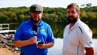 VIDEO INTERVIEW: HRM District 1 Waverley-Fall River-Musquodoboit Valley Candidate Chris Balcom