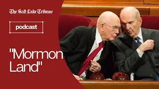 Даллин Оукс был близким союзником Рассела Нельсона, но он мог изменить направление церкви