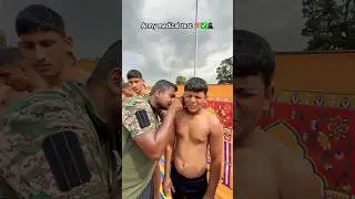 Army medical test 💯✅🥷 #army #indianarmy #pda #indianmilitary #sainikvijay #soldier #medical