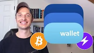 Как использовать Blue Wallet для транзакций Bitcoin и Lightning Network