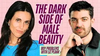 The Rise of Looksmaxxing for the Male Gaze