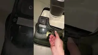 Лучший моющий пылесос