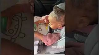 Toddler Tray!