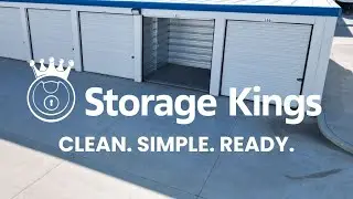 Storage Kings &ndash; Secure Boat, RV & Shop Condo Storage in Bismarck & Fargo, ND