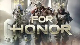 For Honor - Chapter 1.6 | Wolves Among Sheep (NO Commentary Playthrough)