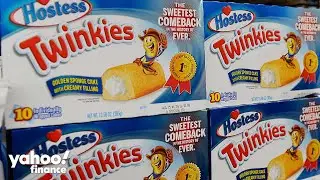 Hostess beats Q2 earnings, highlights inflation
